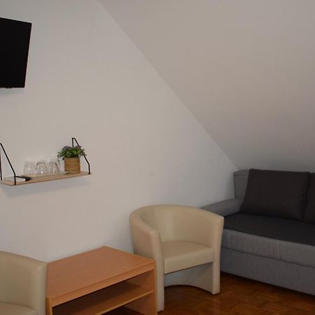 Farm Stay Zevnik Brežice Esterno foto
