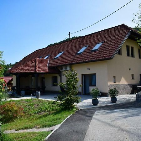 Farm Stay Zevnik Brežice Esterno foto