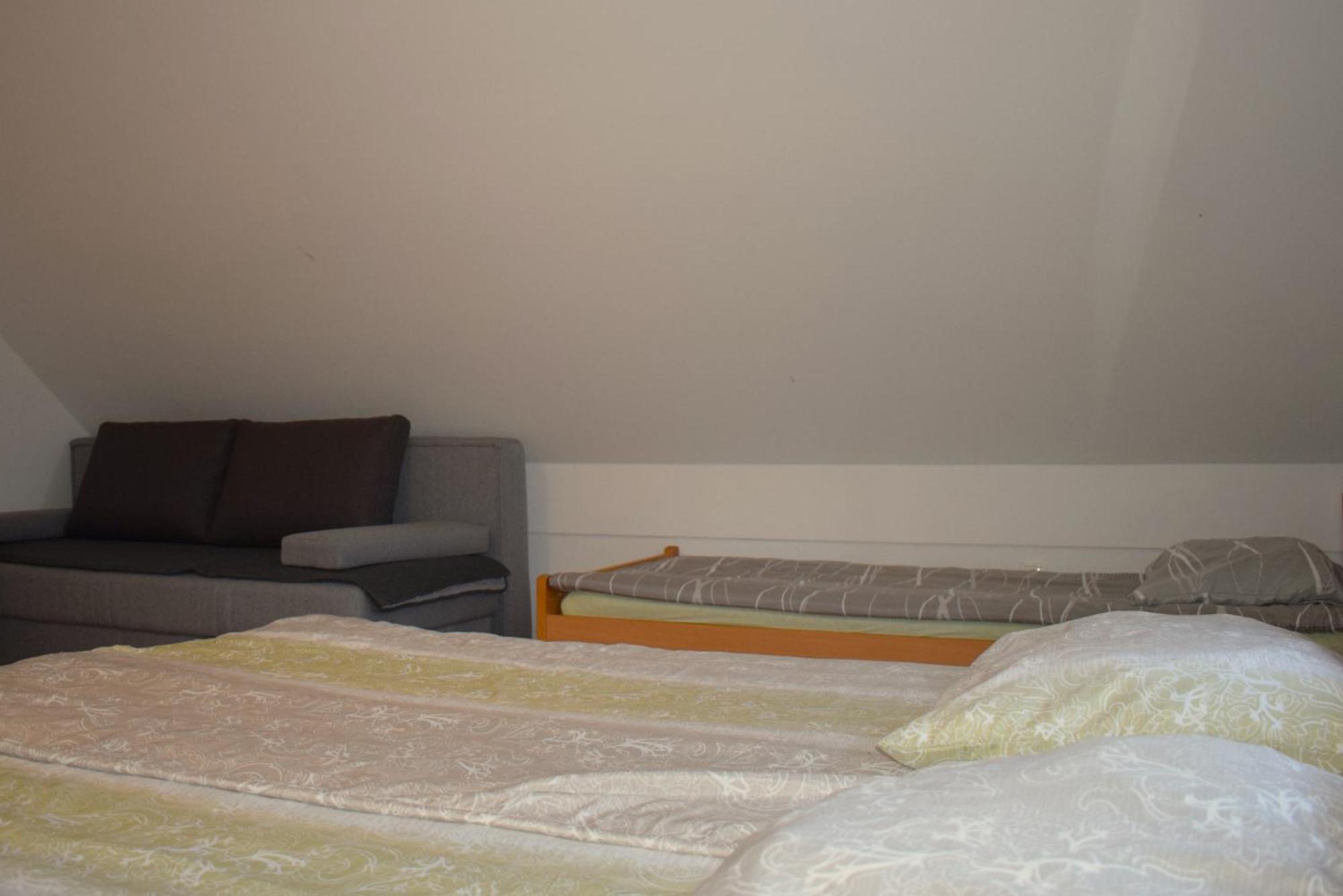 Farm Stay Zevnik Brežice Esterno foto