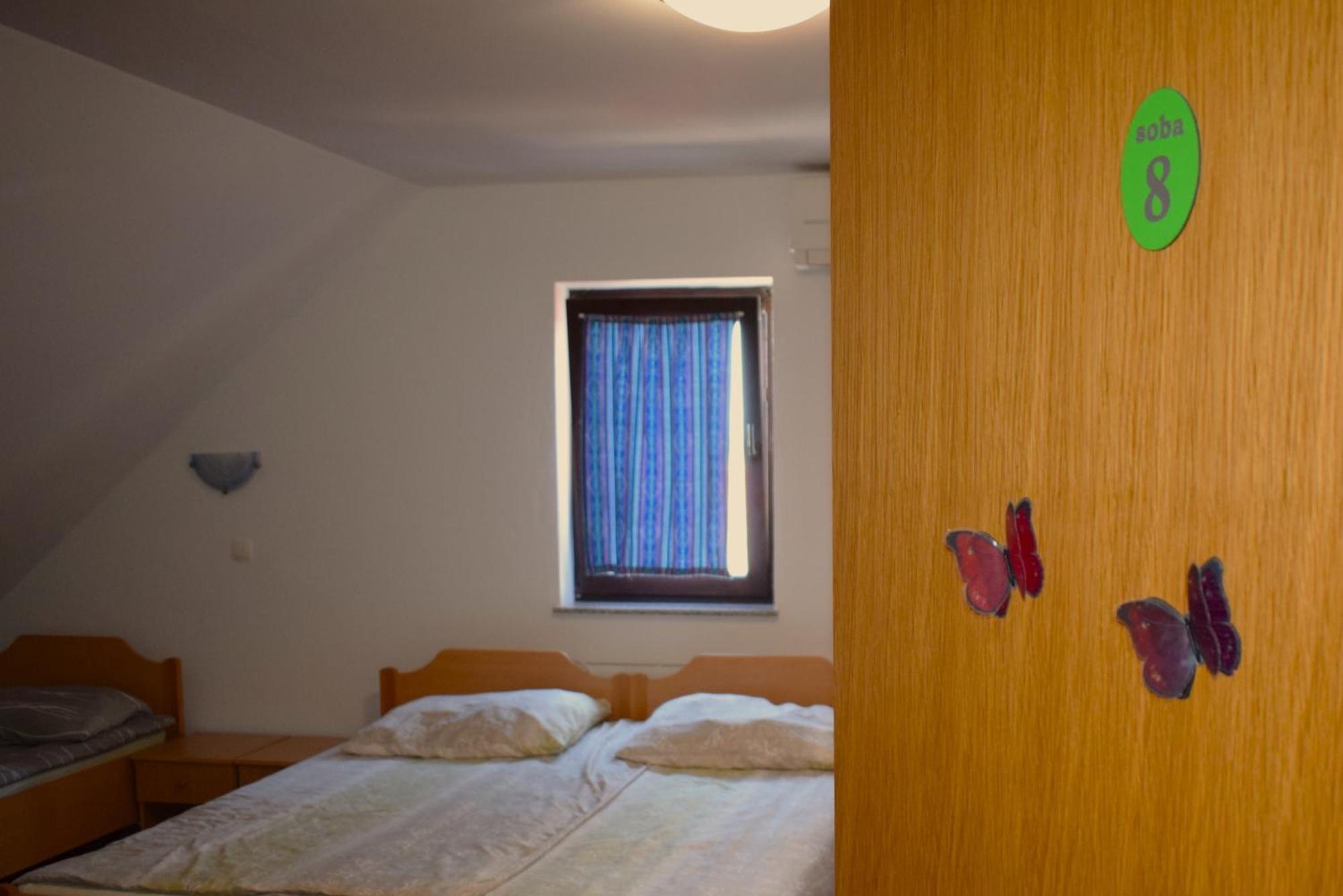 Farm Stay Zevnik Brežice Esterno foto