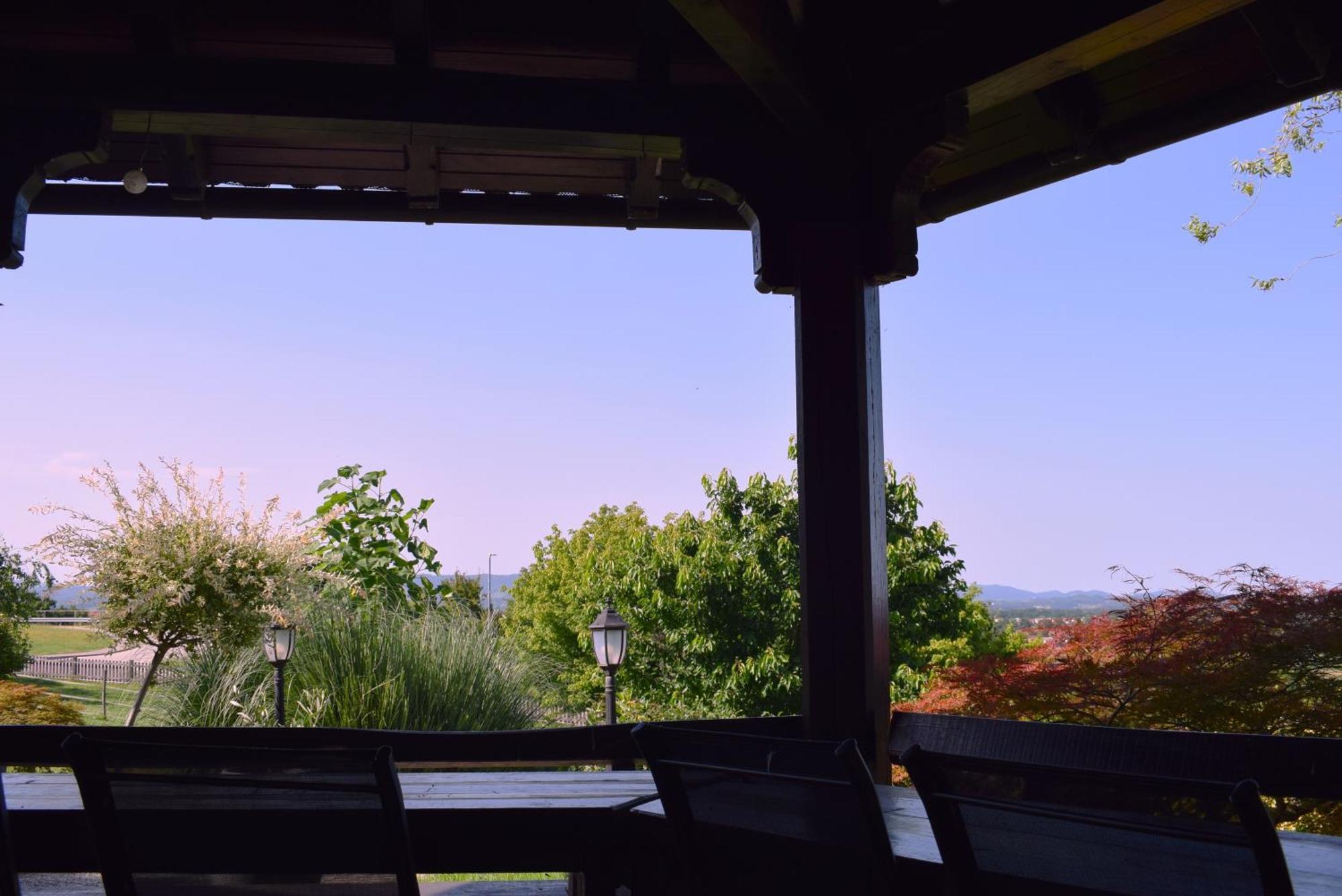 Farm Stay Zevnik Brežice Esterno foto