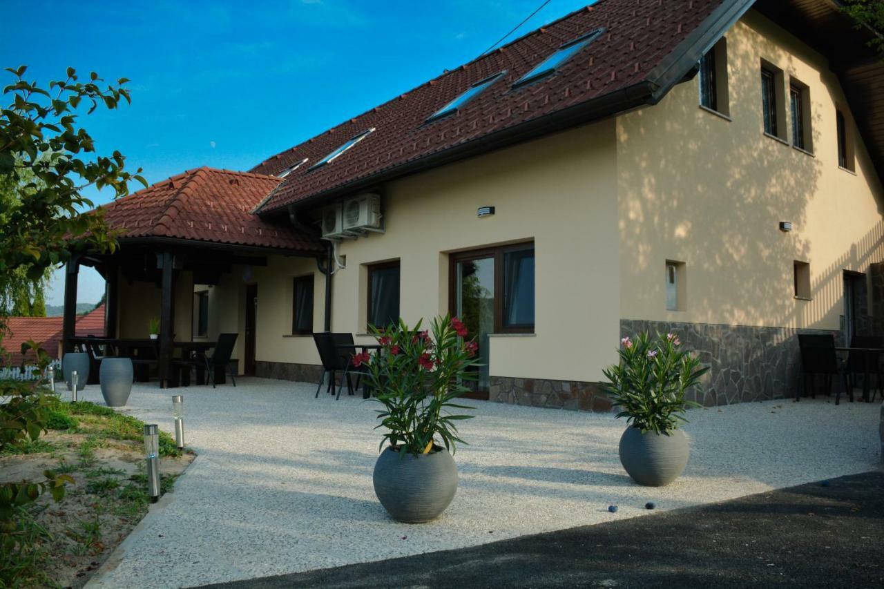 Farm Stay Zevnik Brežice Esterno foto
