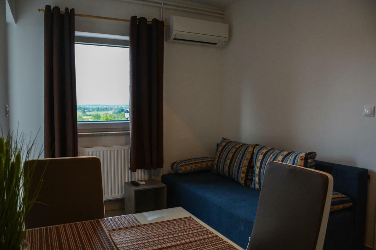 Farm Stay Zevnik Brežice Esterno foto