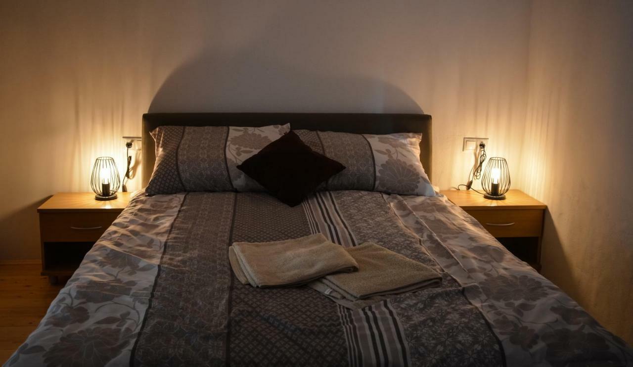 Farm Stay Zevnik Brežice Esterno foto