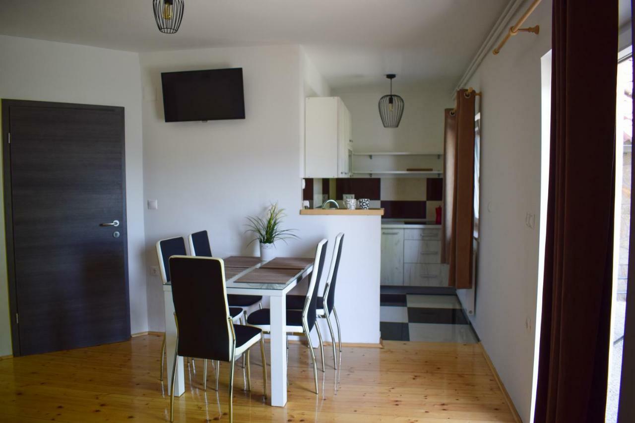 Farm Stay Zevnik Brežice Esterno foto