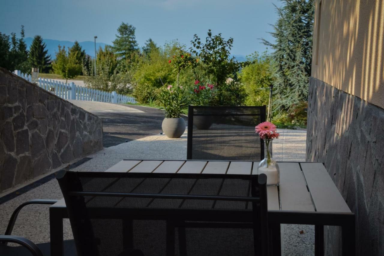 Farm Stay Zevnik Brežice Esterno foto