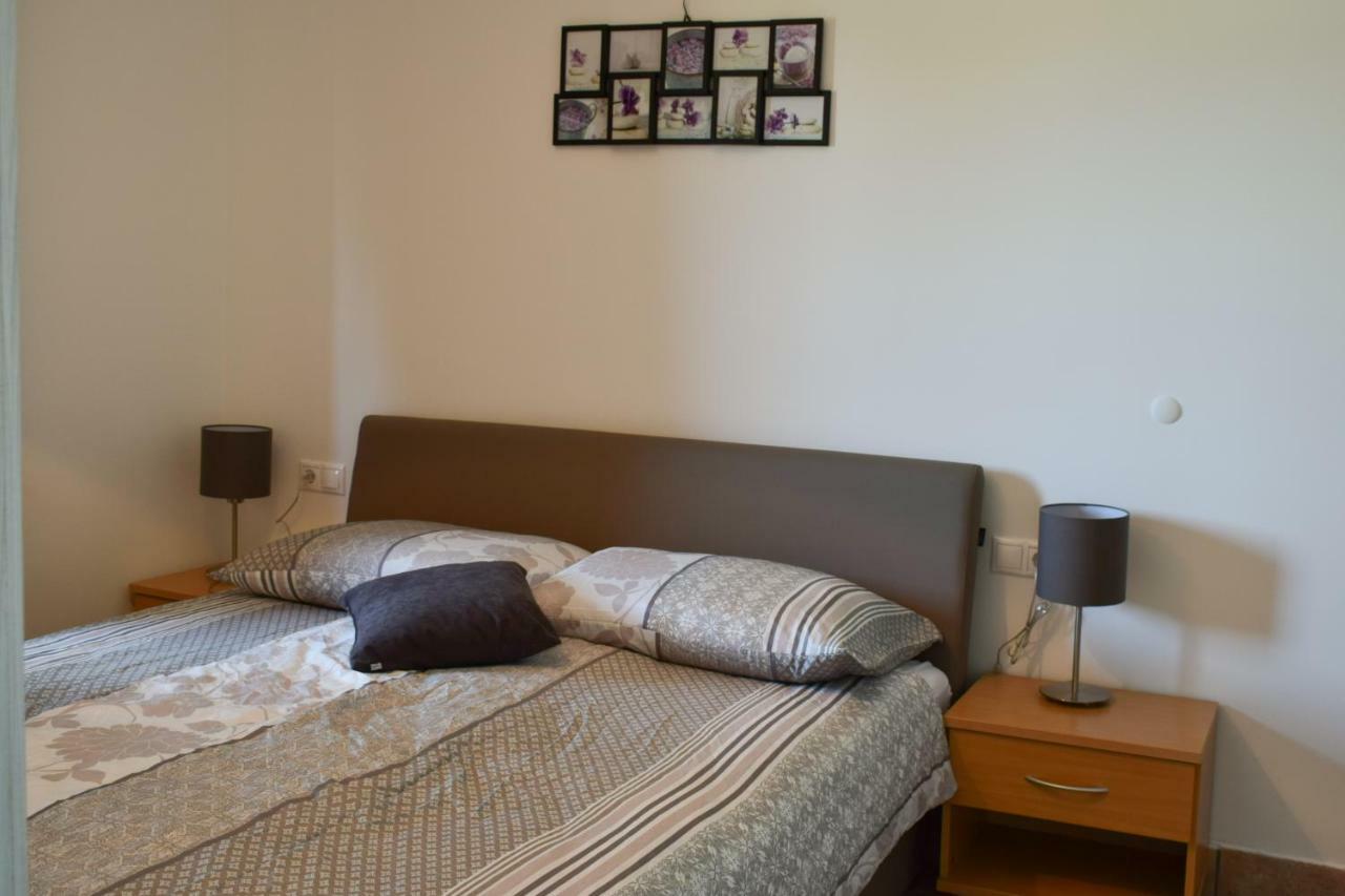 Farm Stay Zevnik Brežice Esterno foto