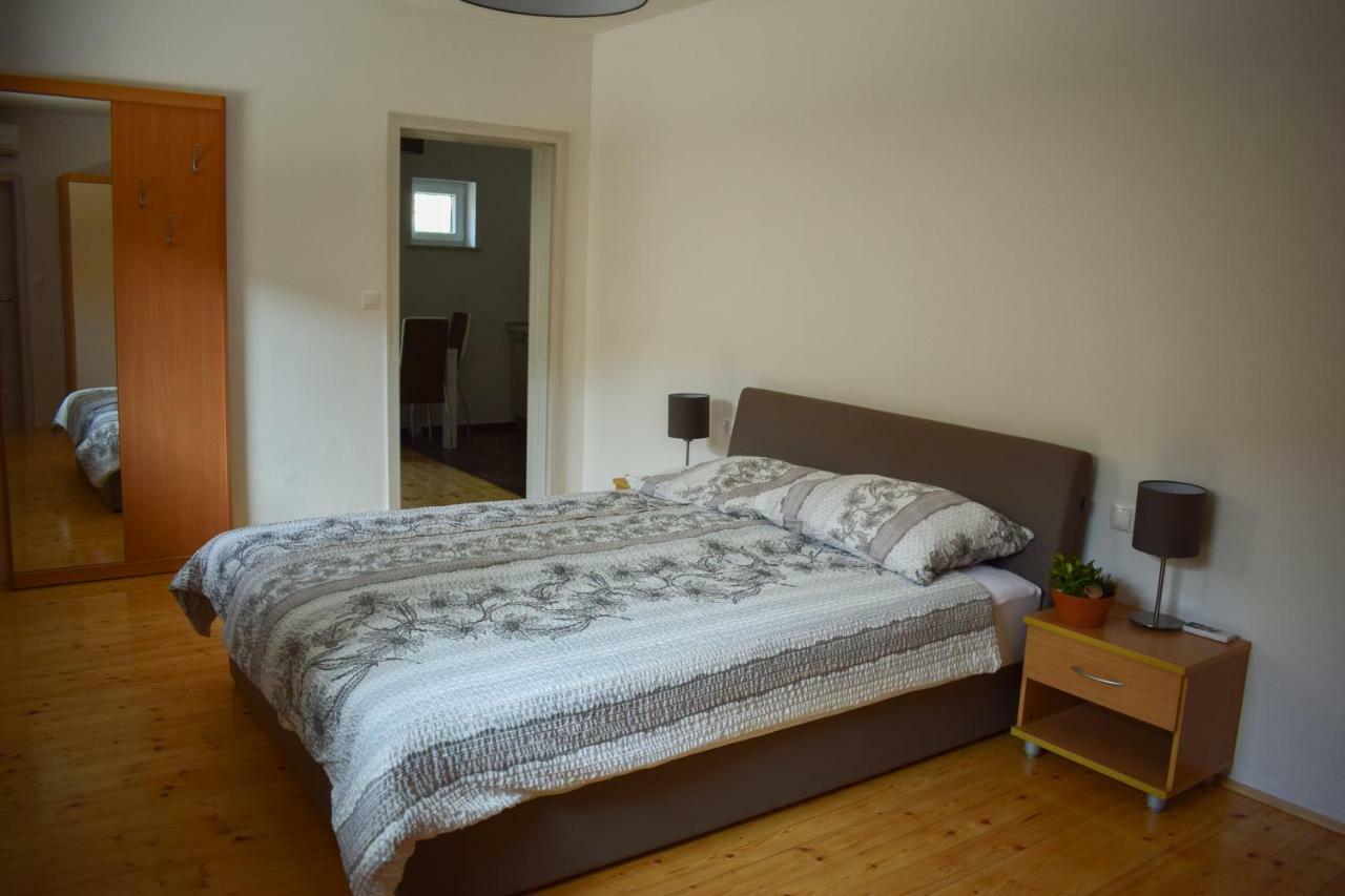 Farm Stay Zevnik Brežice Esterno foto