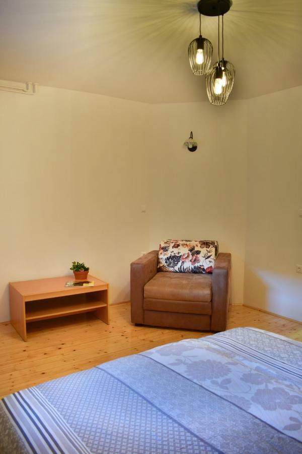 Farm Stay Zevnik Brežice Esterno foto