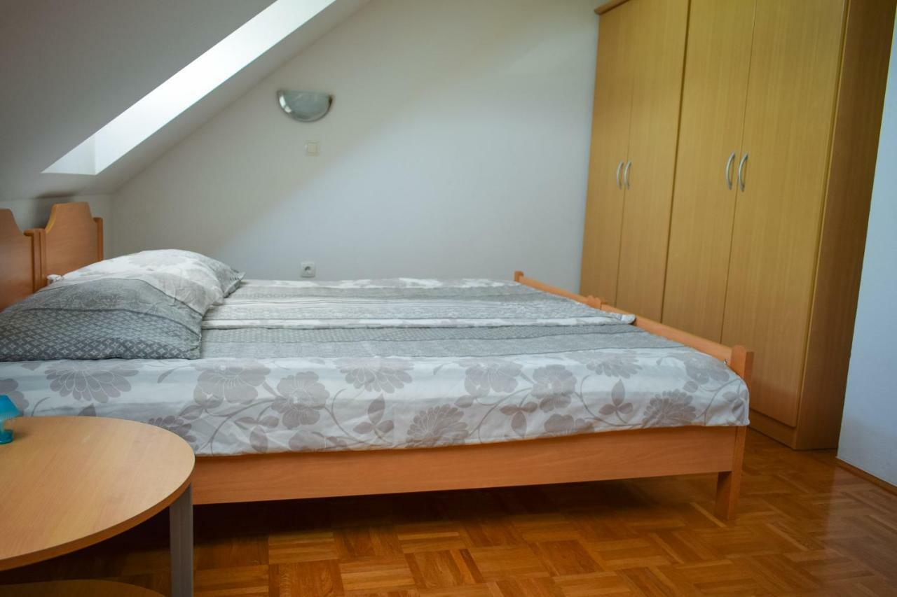 Farm Stay Zevnik Brežice Esterno foto