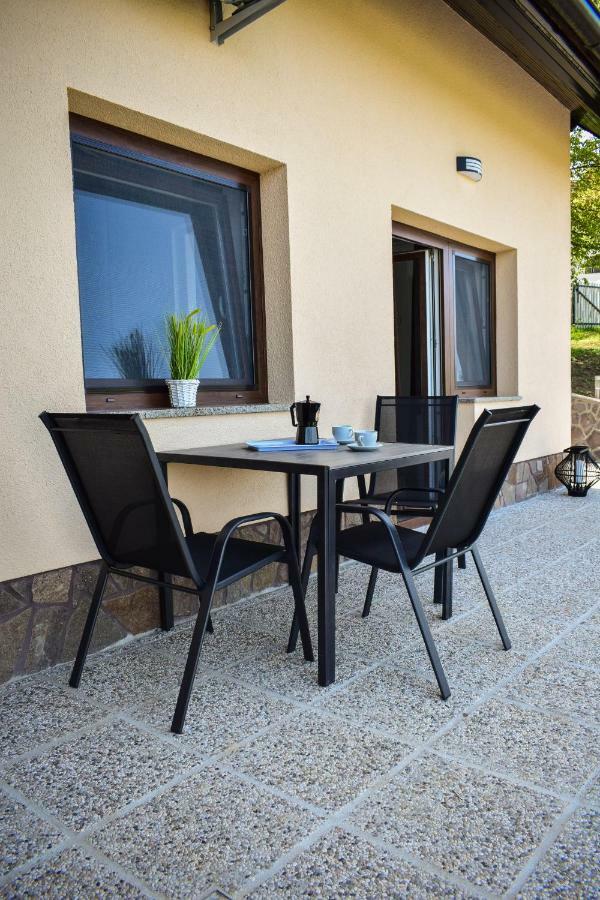 Farm Stay Zevnik Brežice Esterno foto
