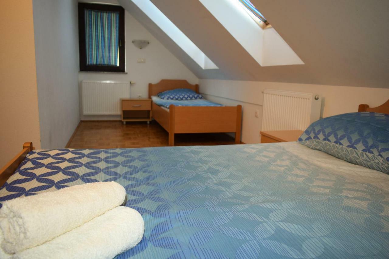 Farm Stay Zevnik Brežice Esterno foto