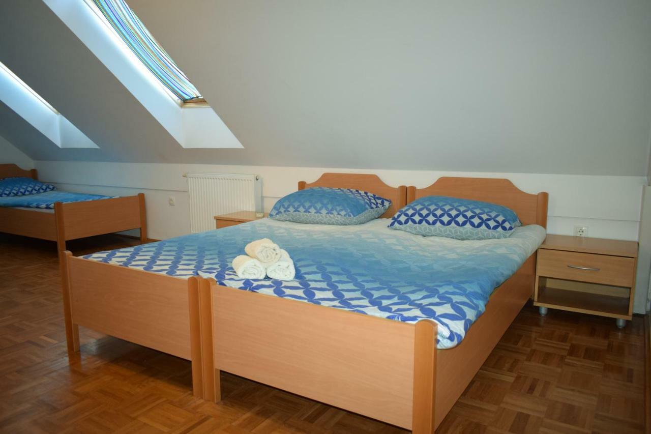 Farm Stay Zevnik Brežice Esterno foto
